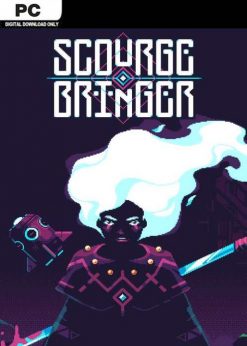 Buy ScourgeBringer PC (Steam)
