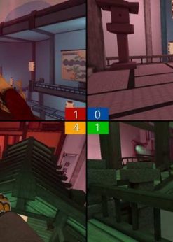 Alternative view of Screencheat PC (Steam)