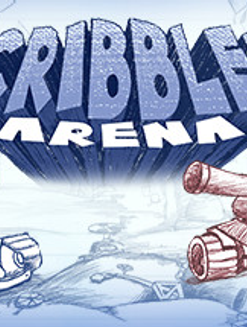 Buy Scribbled Arena PC (Steam)