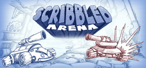 Buy Scribbled Arena PC (Steam)