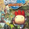 Купить Scribblenauts Unlimited PC (Steam)