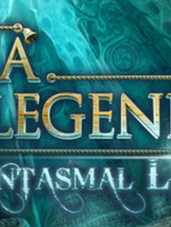 Buy Sea Legends Phantasmal Light Collector's Edition PC (Steam)