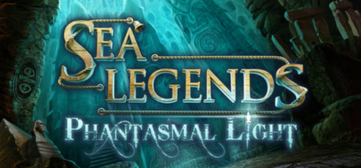 Buy Sea Legends Phantasmal Light Collector's Edition PC (Steam)