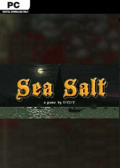 Buy Sea Salt PC (Steam)