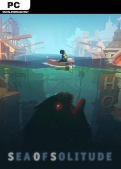 Buy Sea of Solitude PC (Origin)