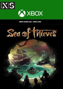 Купить Sea of Thieves Xbox One/Xbox Series X|S/ PC (Xbox Live)