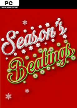 Buy Seasons Beatings PC (Steam)