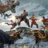 Купить Second Extinction PC (Steam)