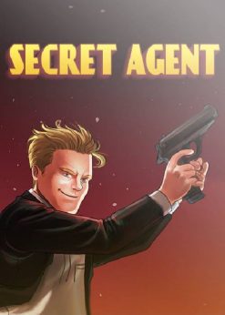 Buy Secret Agent PC (Steam)