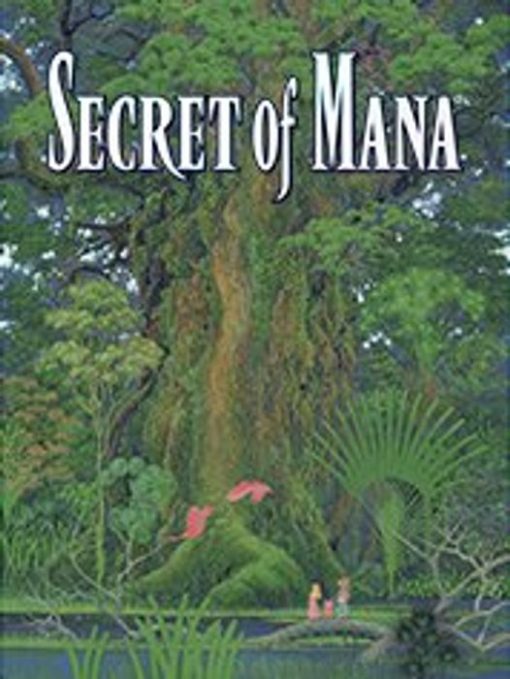 Buy Secret of Mana PC (Steam)
