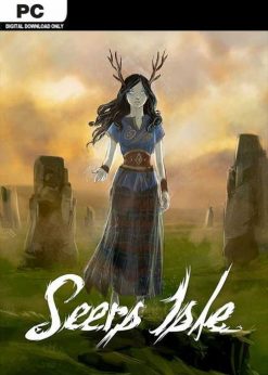 Buy Seers Isle PC (Steam)