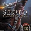 Купить Sekiro: Shadows Die Twice - GOTY Edition PC (EU) (Steam)