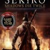 Buy Sekiro: Shadows Die Twice - GOTY Edition Xbox One & Xbox Series X|S (EU) (Xbox Live)