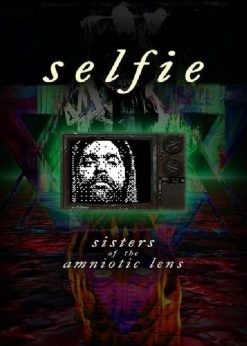 Buy Selfie  Sisters of the Amniotic Lens PC (Steam)