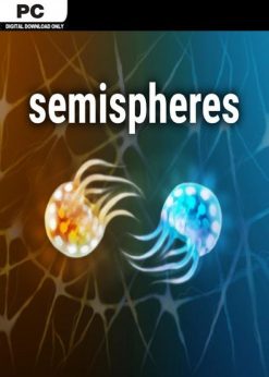 Купить Semispheres PC (Steam)