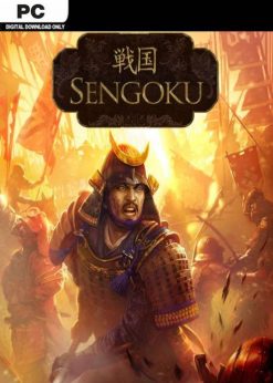 Buy Sengoku PC (Steam)