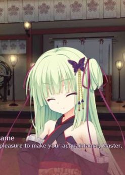 Alternative view of Senren＊Banka PC (Steam)