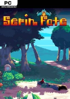 Buy Serin Fate PC (Steam)