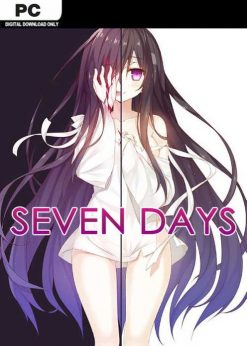 Buy Seven Days PC (Steam)