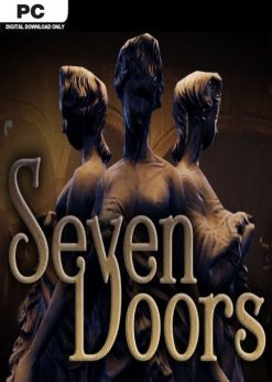 Купить Seven Doors PC (Steam)