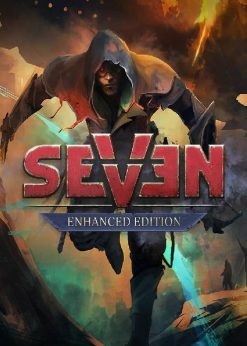 Buy Seven: Enhanced Edition PC (Steam)