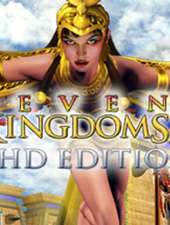 Buy Seven Kingdoms 2 HD PC (Steam)