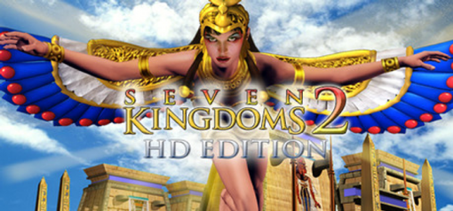 Buy Seven Kingdoms 2 HD PC (Steam)