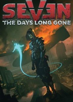 Buy Seven: The Days Long Gone PC (Steam)