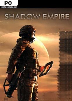 Buy Shadow Empire PC (Steam)