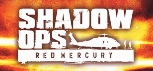 Buy Shadow Ops Red Mercury PC (Steam)