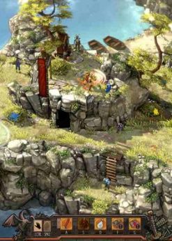 Alternative view of Shadow Tactics: Blades of the Shogun - Aiko's Choice PC (Steam)