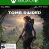 Купить Shadow of the Tomb Raider Definitive Edition Xbox One (Xbox Live)