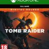 Buy Shadow of the Tomb Raider Deluxe Edition Xbox One (Xbox Live)