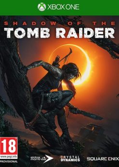 Buy Shadow of the Tomb Raider Xbox One (Xbox Live)