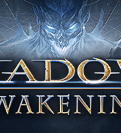 Alternative view of Shadows Awakening PC (Steam)