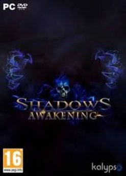 Buy Shadows Awakening PC (Steam)