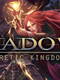 Buy Shadows Heretic Kingdoms PC (Steam)