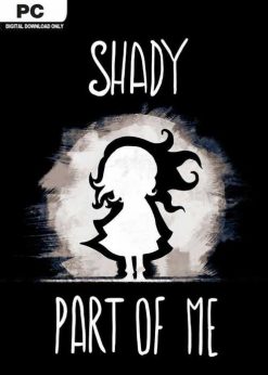 Buy Shady Part of Me PC (Steam)