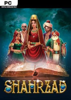Buy Shahrzad - The Storyteller PC (Steam)