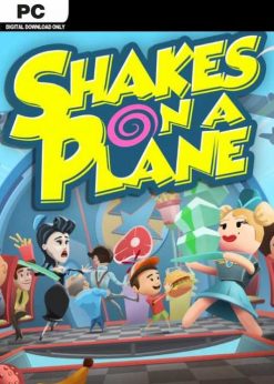 Buy Shakes on a Plane PC (Steam)