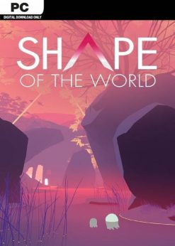 Buy Shape of the World PC (Steam)