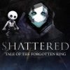 Buy Shattered - Tale of the Forgotten King PC (Steam)