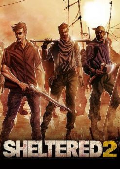 Buy Sheltered 2 PC (Steam)