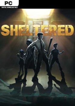 Buy Sheltered PC (Steam)