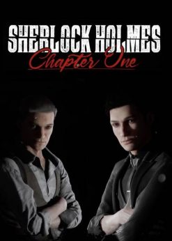 Buy Sherlock Holmes Chapter One PC (Steam)