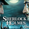 Buy Sherlock Holmes  Nemesis PC (Steam)