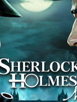 Купить Sherlock Holmes Nemesis PC (Steam)