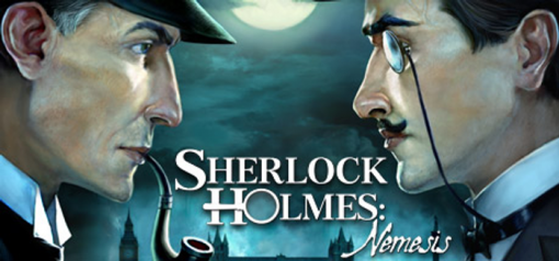 Buy Sherlock Holmes  Nemesis PC (Steam)