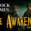 Купить Sherlock Holmes The Awakened Remastered Edition PC (Steam)