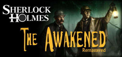 Buy Sherlock Holmes The Awakened  Remastered Edition PC (Steam)